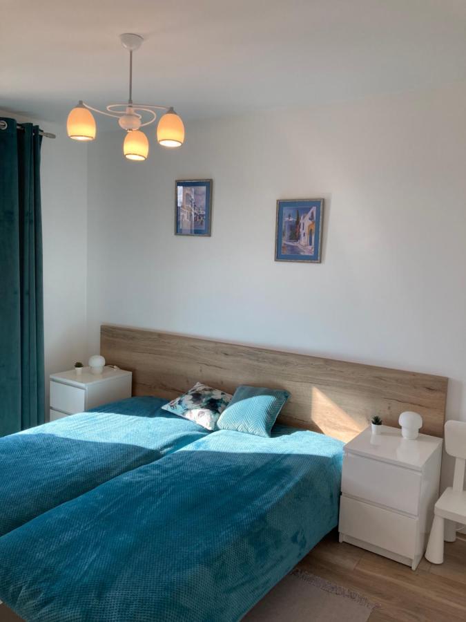 Apartament Lebska Ostoja Zarnowska Εξωτερικό φωτογραφία
